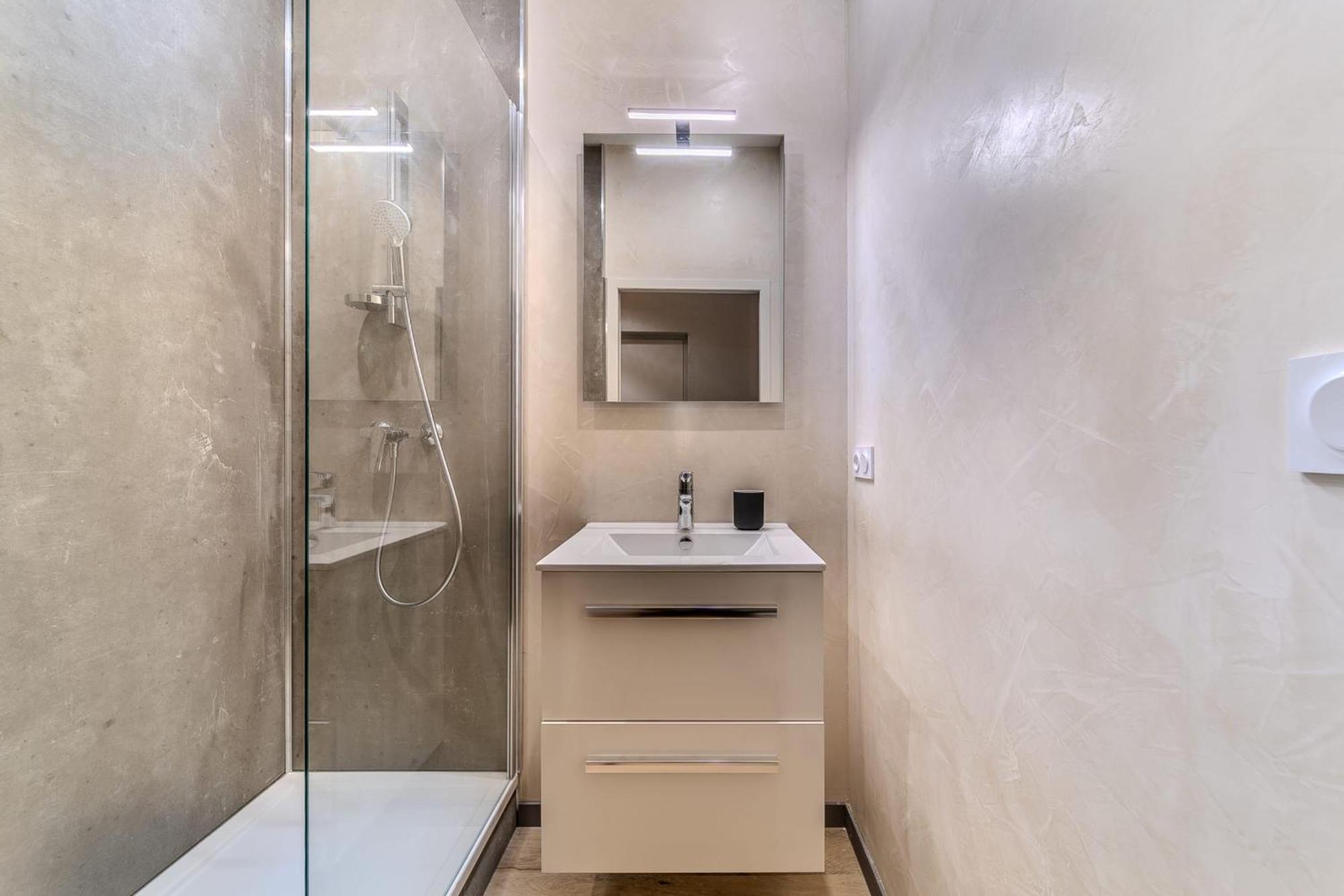 Residence Les Halles - Charming 2-Bedroom Near Bocuse And Part-Dieu Lião Exterior foto